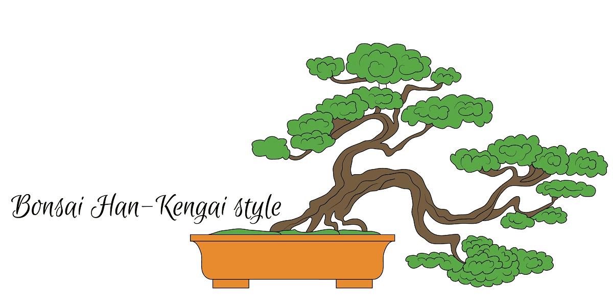 26 Tipos de BONSÁI Según su Tamaño, Estilo y Hoja